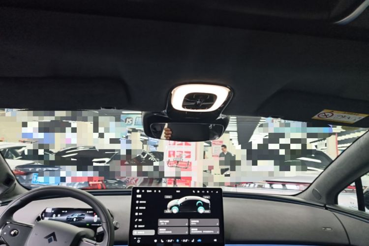 Used Hyptec Haval A800 2026 Model Smart Prestige Edition Headliner