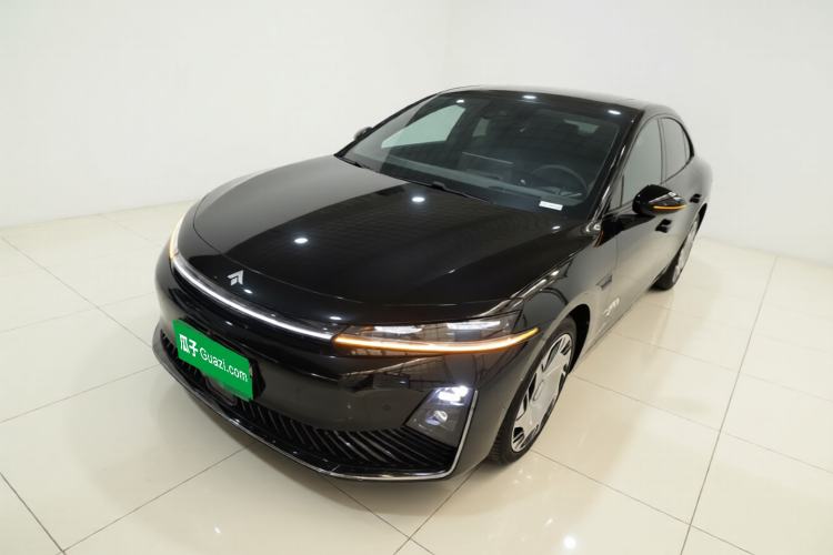 Hyptec Haval A800 2026 Model Smart Prestige Edition