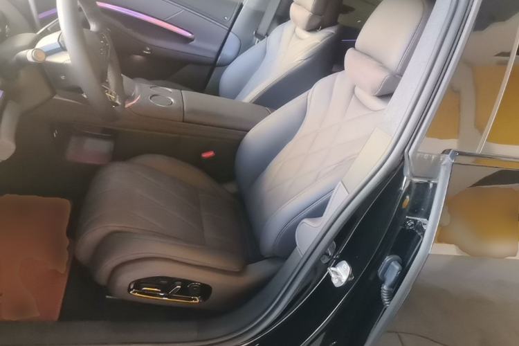 Used Hyptec Haval A800 2026 Model Smart Prestige Edition Left Front Seat