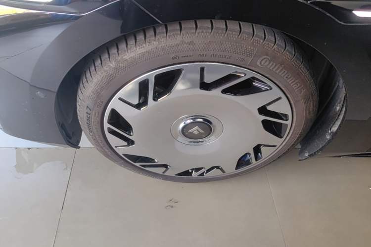 Used Hyptec Haval A800 2026 Model Smart Prestige Edition Left Front Wheel Hub