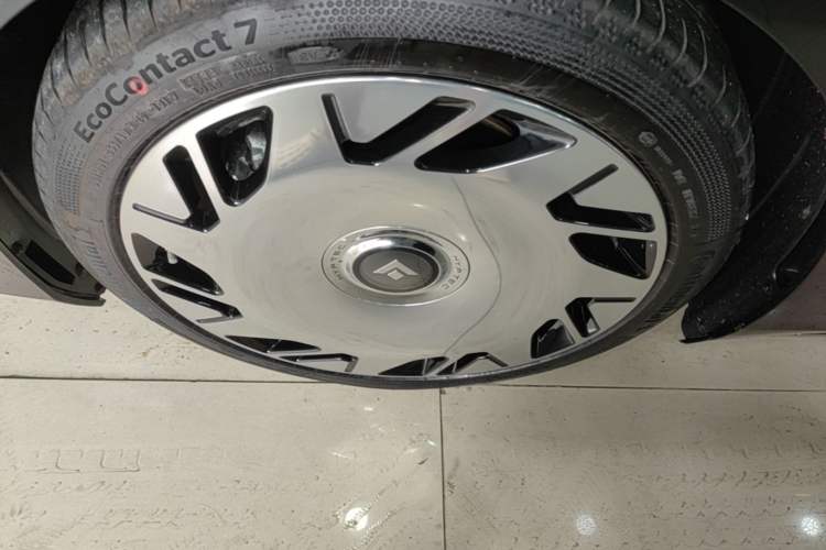 Used Hyptec Haval A800 2026 Model Smart Prestige Edition Left Front Wheel Hub