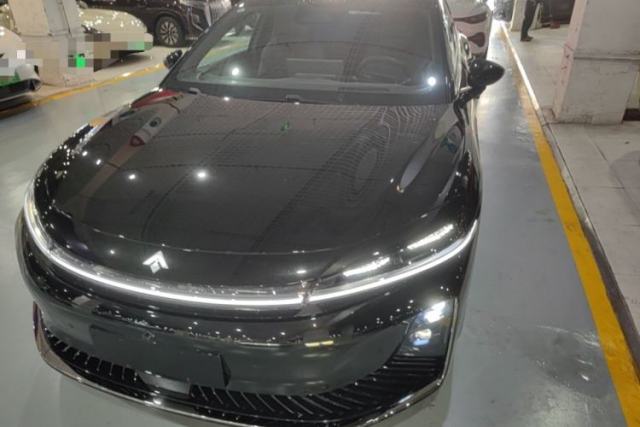 Used Hyptec Haval A800 2026 Model Smart Prestige Edition