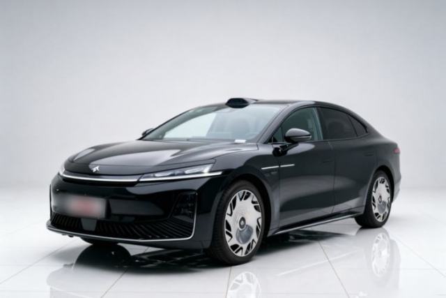 Used Hyptec Haval A800 2026 Model Smart Prestige Edition