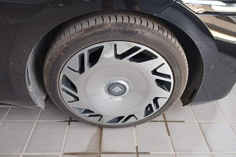 Used Hyptec Haval A800 2026 Model Smart Prestige Edition Right Front Wheel Hub