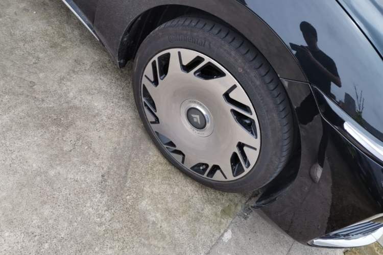 Used Hyptec Haval A800 2026 Model Smart Prestige Edition Right Front Wheel Hub