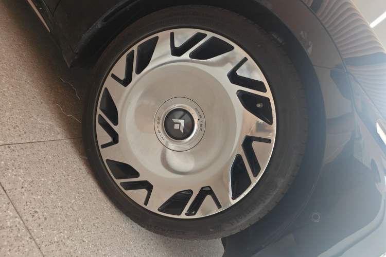 Used Hyptec Haval A800 2026 Model Smart Prestige Edition Right Front Wheel Hub