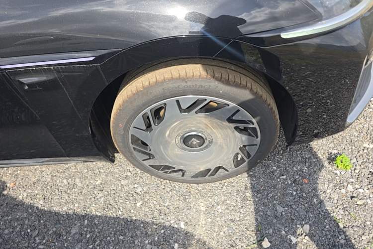 Used Hyptec Haval A800 2026 Model Smart Prestige Edition Right Front Wheel Hub