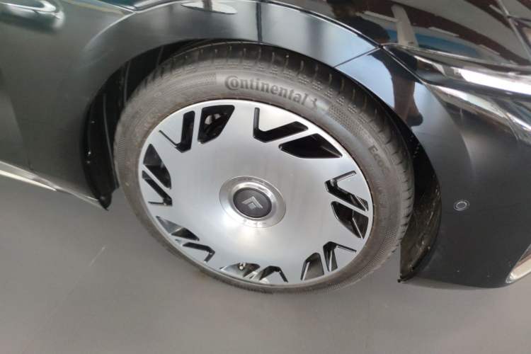 Used Hyptec Haval A800 2026 Model Smart Prestige Edition Right Front Wheel Hub