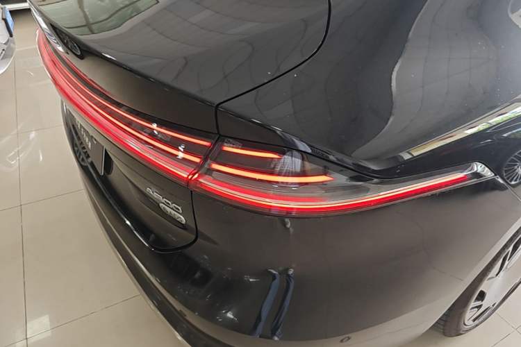 Used Hyptec Haval A800 2026 Model Smart Prestige Edition Right Rear Taillight