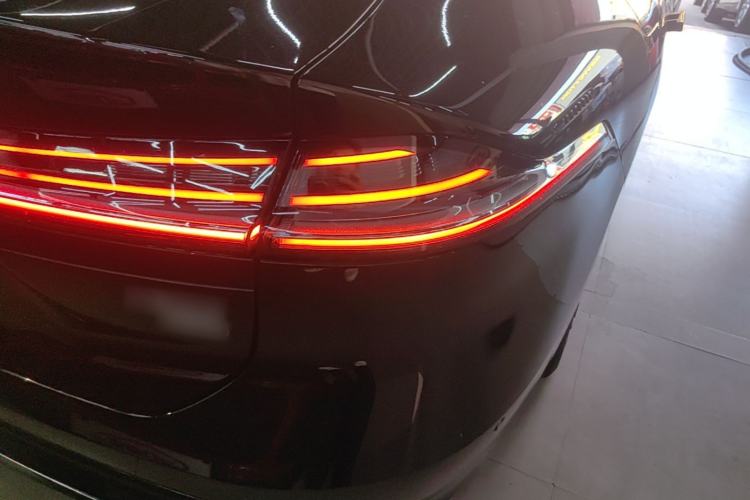 Used Hyptec Haval A800 2026 Model Smart Prestige Edition Right Rear Taillight