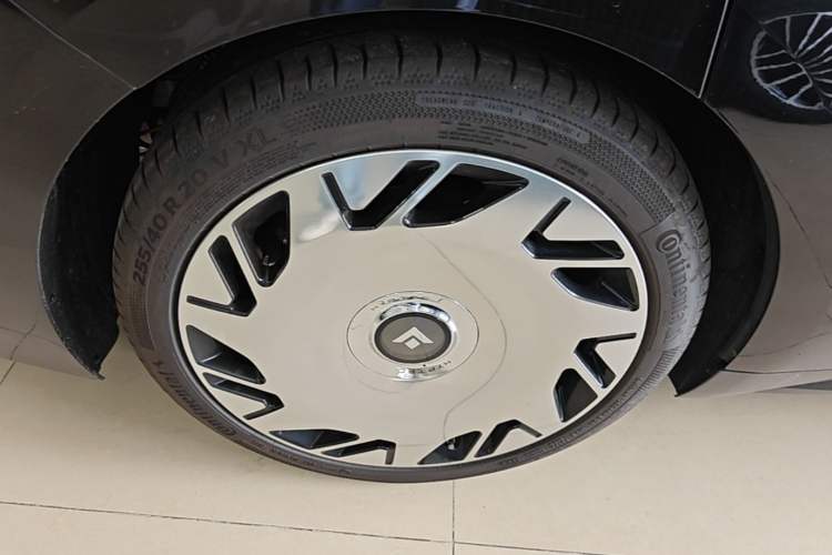 Used Hyptec Haval A800 2026 Model Smart Prestige Edition Right Rear Wheel Hub