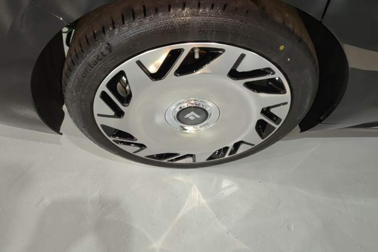 Used Hyptec Haval A800 2026 Model Smart Prestige Edition Right Rear Wheel Hub
