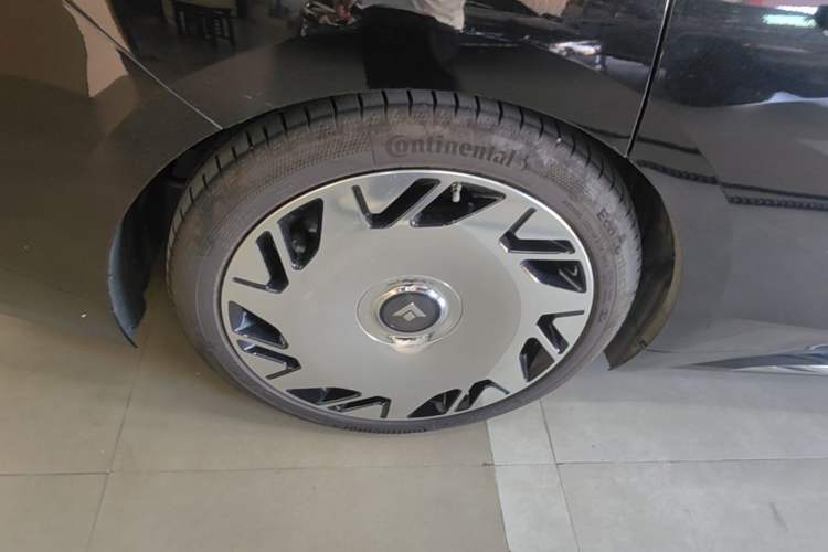 Used Hyptec Haval A800 2026 Model Smart Prestige Edition Right Rear Wheel Hub