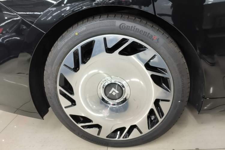 Used Hyptec Haval A800 2026 Model Smart Prestige Edition Right Rear Wheel Hub