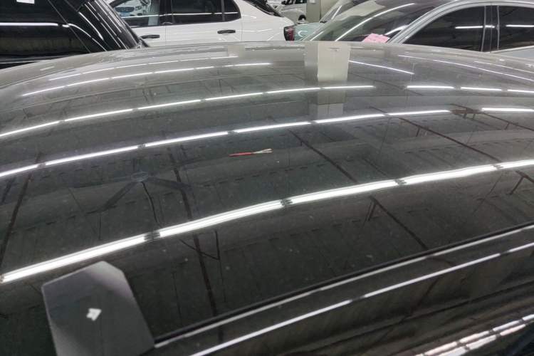 Used Hyptec Haval A800 2026 Model Smart Prestige Edition Roof
