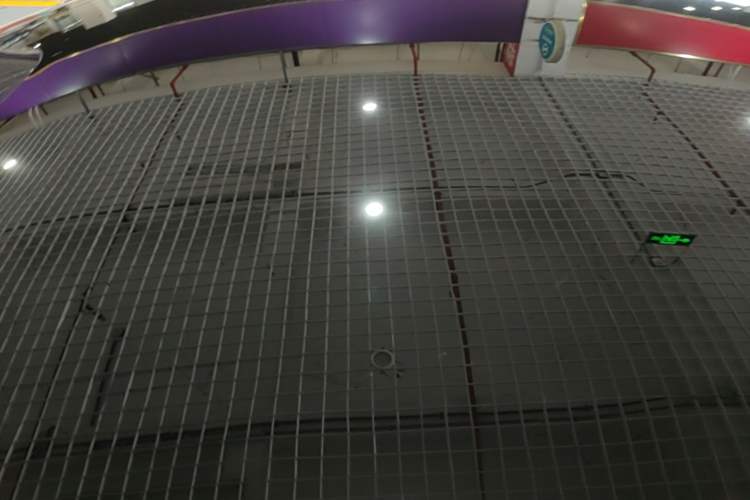 Used Hyptec Haval A800 2026 Model Smart Prestige Edition Roof
