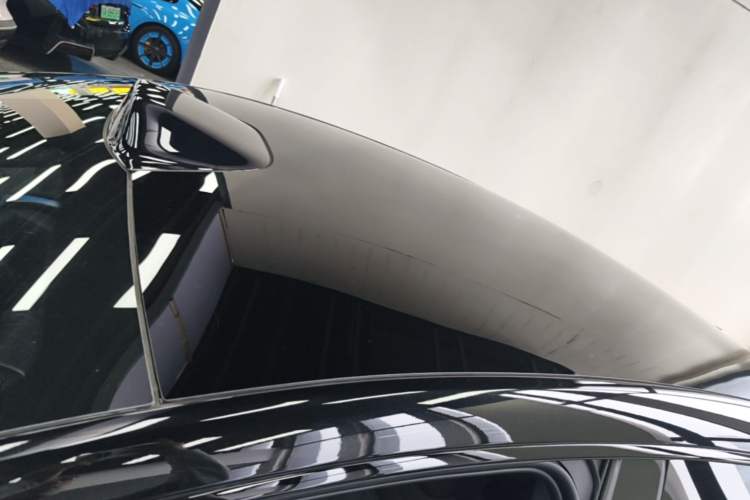 Used Hyptec Haval A800 2026 Model Smart Prestige Edition Roof