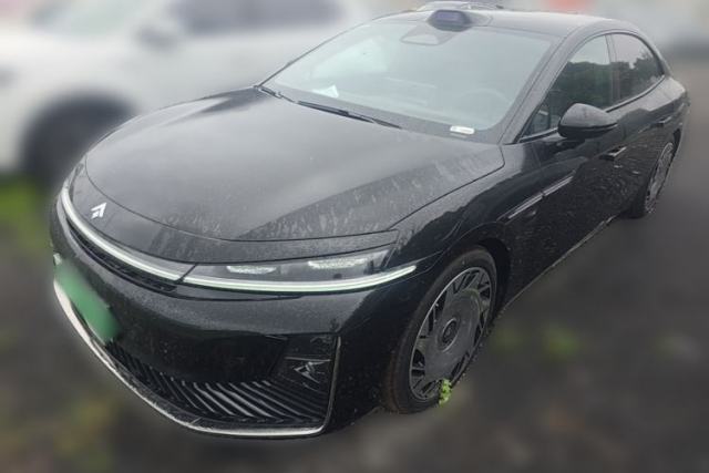 Used Hyptec Haval A800 2026 Model Smart Prestige Edition