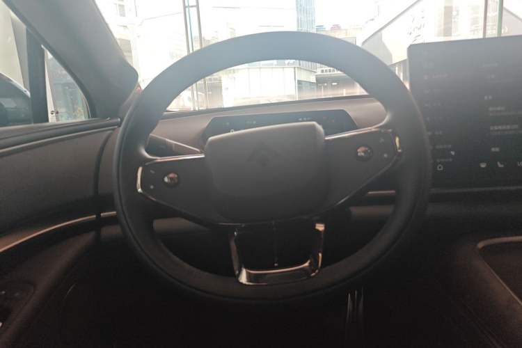 Used Hyptec Haval A800 2026 Model Smart Prestige Edition Steering Wheel