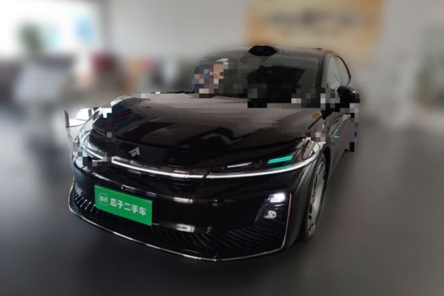 Used Hyptec Haval A800 2026 Model Smart Prestige Edition