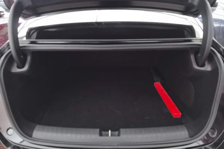 Used Hyptec Haval A800 2026 Model Smart Prestige Edition Trunk