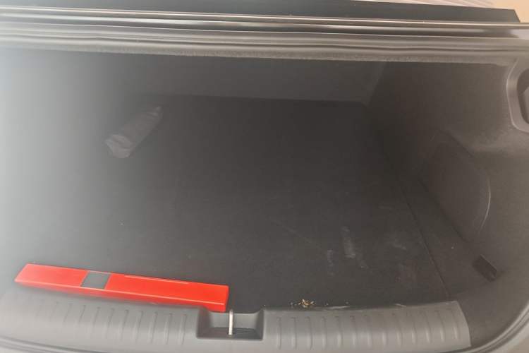 Used Hyptec Haval A800 2026 Model Smart Prestige Edition Trunk