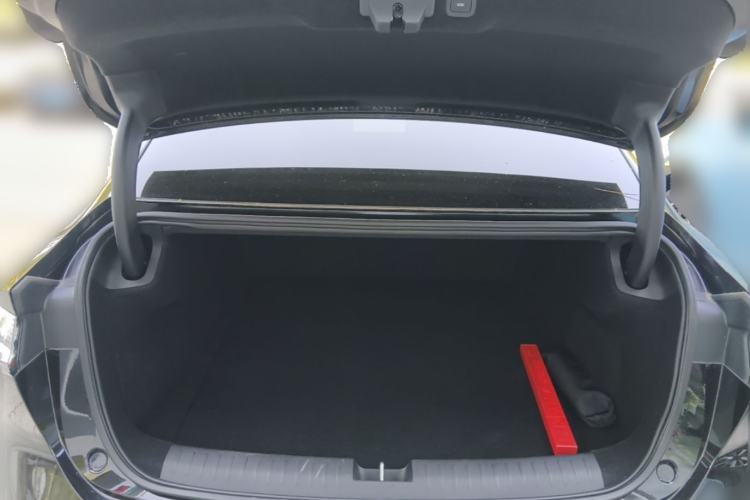 Used Hyptec Haval A800 2026 Model Smart Prestige Edition Trunk