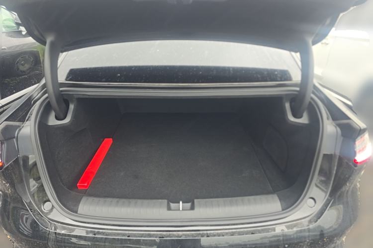 Used Hyptec Haval A800 2026 Model Smart Prestige Edition Trunk