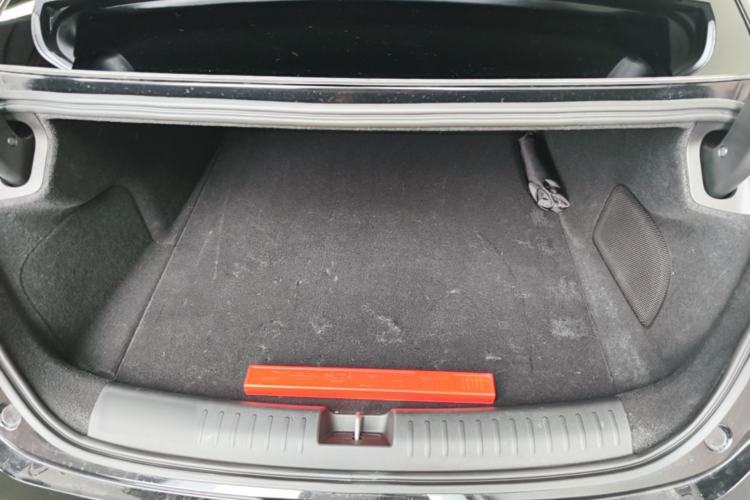 Used Hyptec Haval A800 2026 Model Smart Prestige Edition Trunk