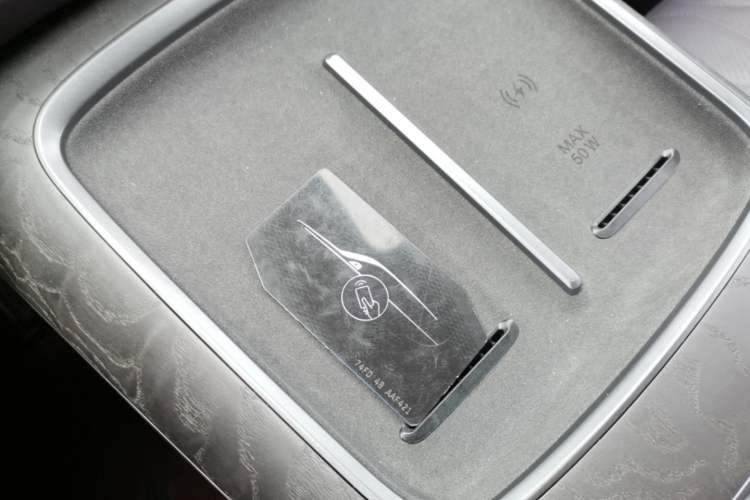 Used Hyptec Haval A800 2026 Model Smart Prestige Edition Vehicle Key