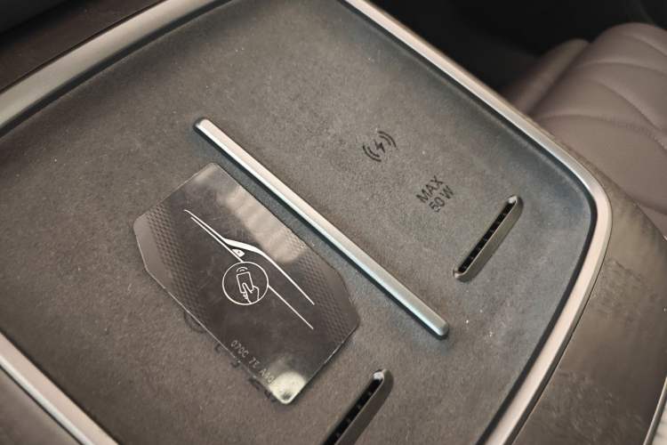 Used Hyptec Haval A800 2026 Model Smart Prestige Edition Vehicle Key