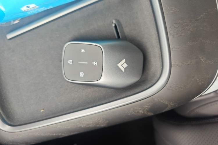 Used Hyptec Haval A800 2026 Model Smart Prestige Edition Vehicle Key