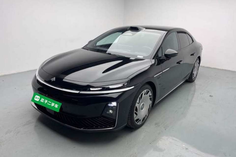 Hyptec Haval A800 2026