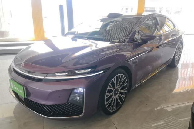Hyptec Haval A800 2026 Model Smart Prestige Edition مستعملة