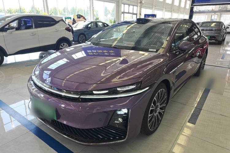 Hyptec Haval A800 2026 Model Smart Prestige Edition