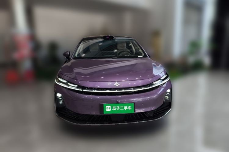 Used Hyptec Haval A800 2026 Model Smart Prestige Edition Front