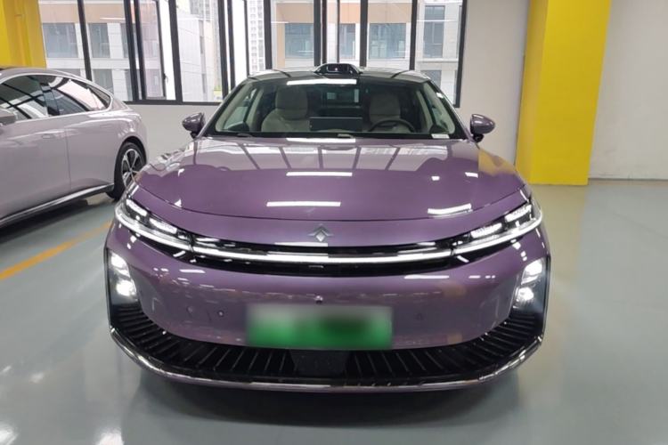 Used Hyptec Haval A800 2026 Model Smart Prestige Edition Front
