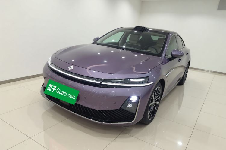 Hyptec Haval A800 2026 Model Smart Prestige Edition