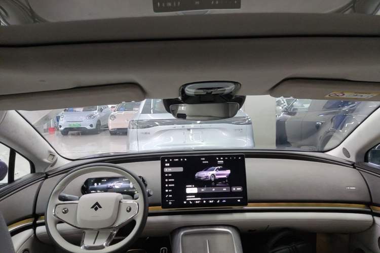 Used Hyptec Haval A800 2026 Model Smart Prestige Edition Headliner