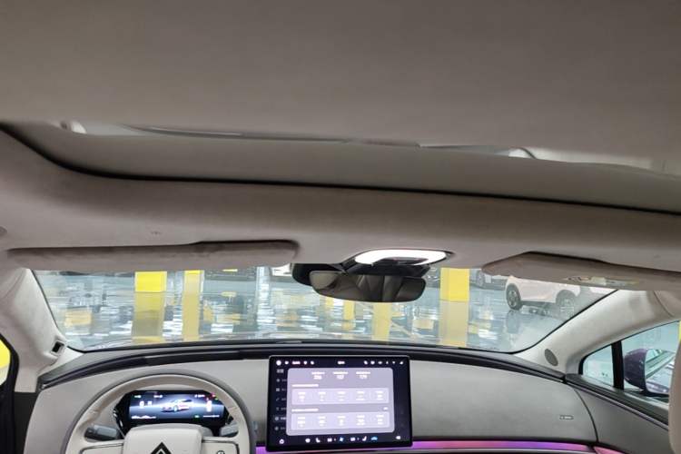 Used Hyptec Haval A800 2026 Model Smart Prestige Edition Headliner