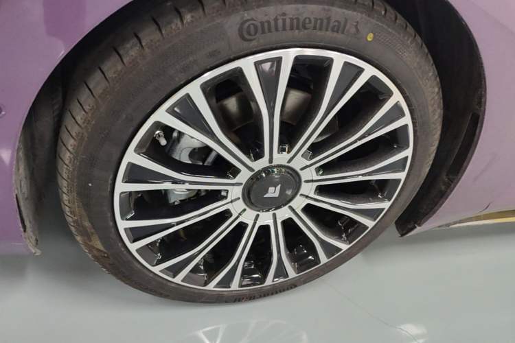 Used Hyptec Haval A800 2026 Model Smart Prestige Edition Left Front Wheel Hub
