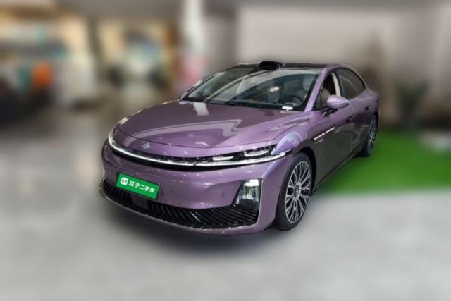 Used Hyptec Haval A800 2026 Model Smart Prestige Edition