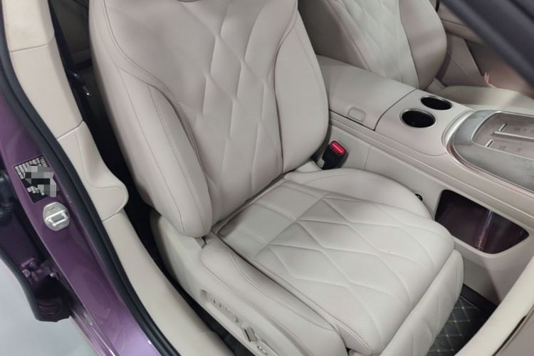 Used Hyptec Haval A800 2026 Model Smart Prestige Edition Right Front Seat