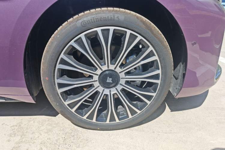 Used Hyptec Haval A800 2026 Model Smart Prestige Edition Right Front Wheel Hub