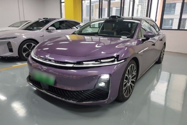 Used Hyptec Haval A800 2026 Model Smart Prestige Edition