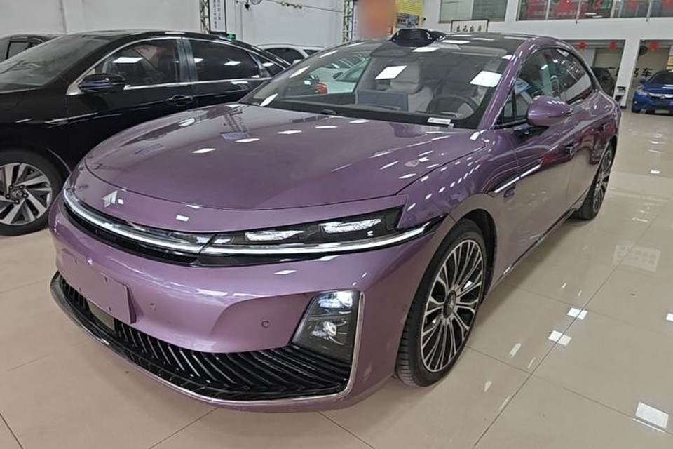 Hyptec Haval A800 2026