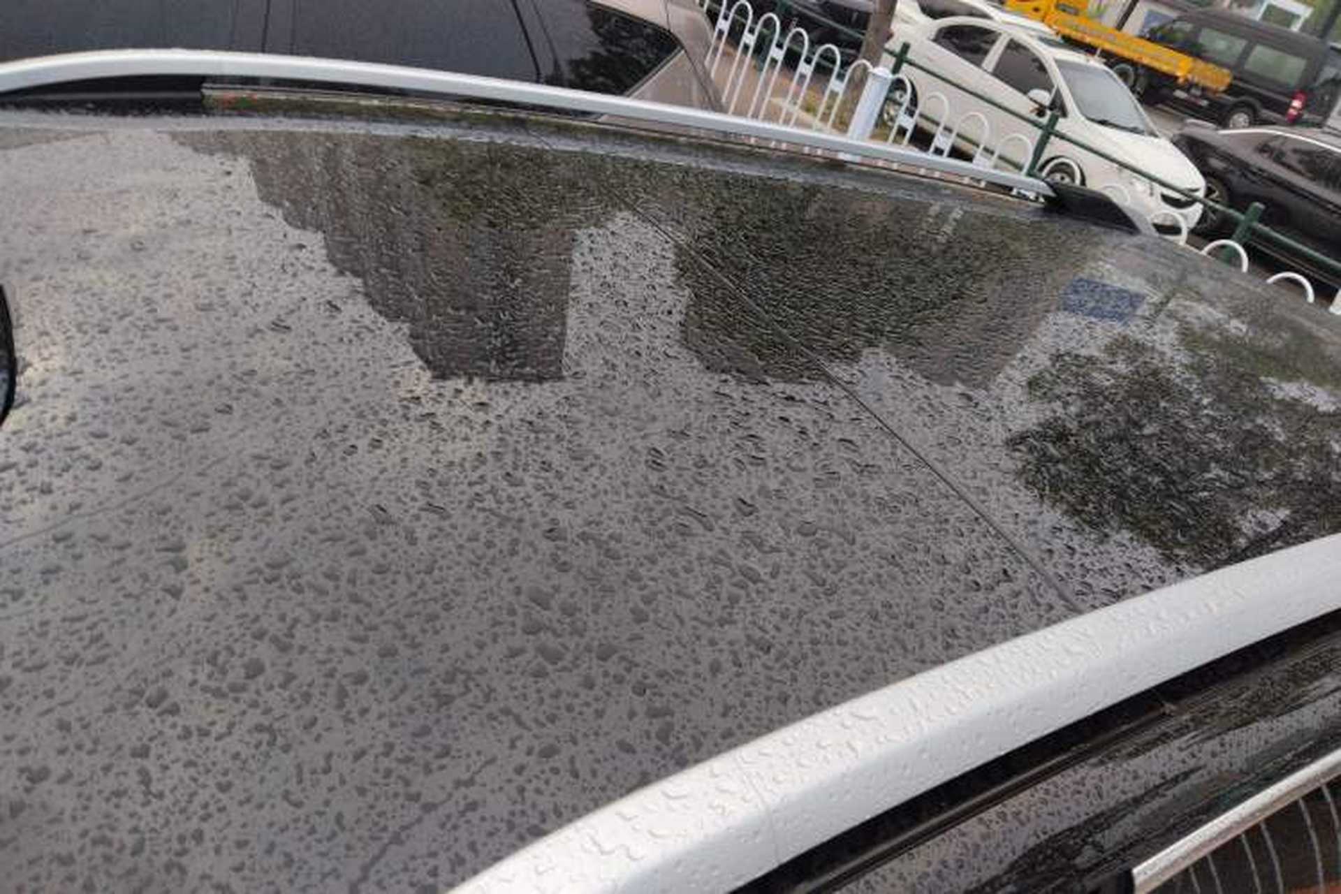 Used Hyptec HL 2025 700 Ultra Six-Seater All-Wheel-Drive LiDAR Version Roof