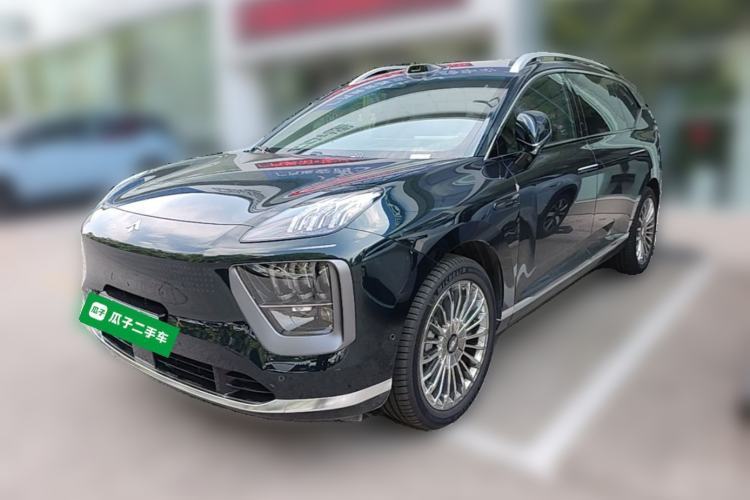 Used Hyptec HL 2025 Model Revised 350 Max Six-Seater LiDAR Edition Guazi used car, China used car export, Used car for sale, Used  cars, Cheapest cars for sale