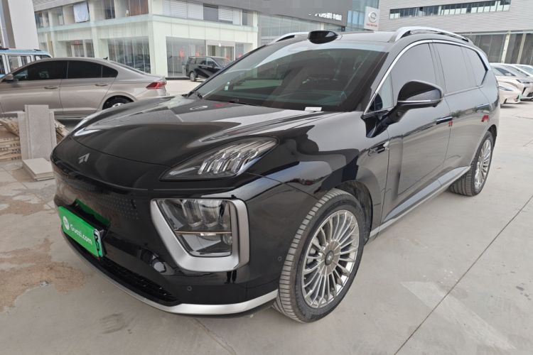 Used Hyptec HL 2025 700 Ultra Six-Seater All-Wheel-Drive LiDAR Version Guazi used car, China used car export, Used car for sale, Used  cars, Cheapest cars for sale
