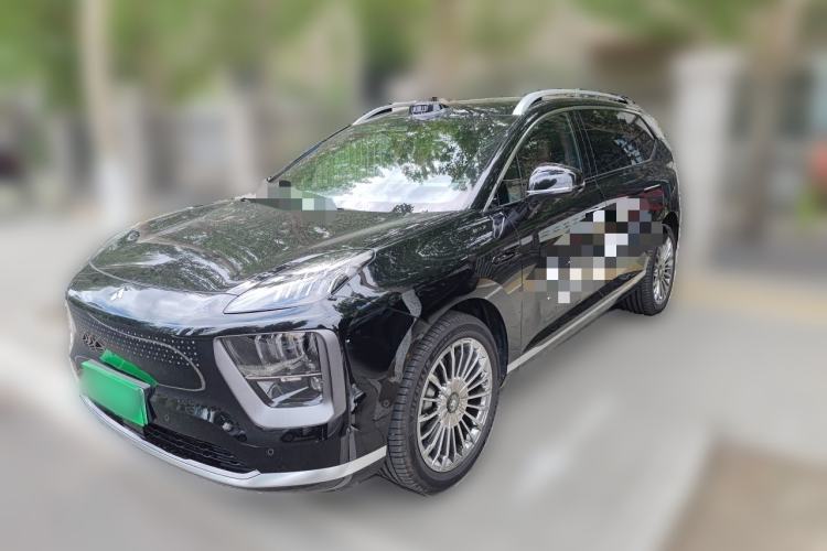 Used Hyptec HL 2025 700 Ultra Six-Seater All-Wheel-Drive LiDAR Version Guazi used car, China used car export, Used car for sale, Used  cars, Cheapest cars for sale